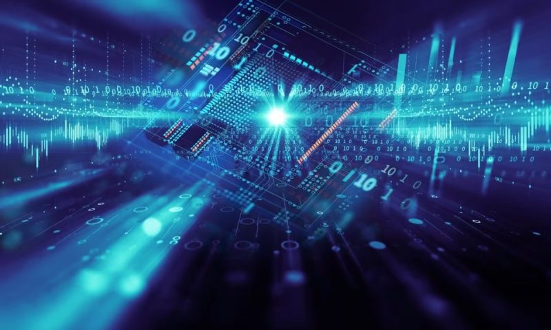 阿拉善左旗SCADA系统底层架构与完整工作原理解析