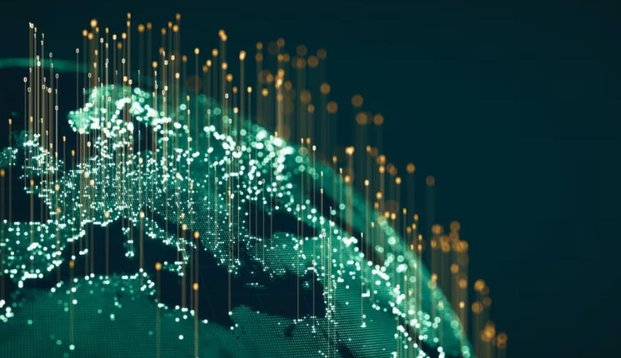 企业选型必看：阿拉善左旗软件开发公司的技术实力与交付能力评估标准