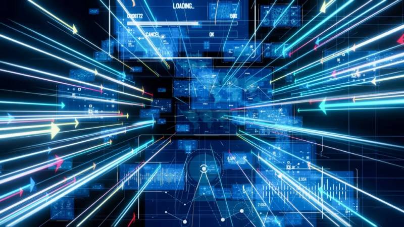 阿拉善左旗SCADA系统开发：守护工业安全的数字卫士